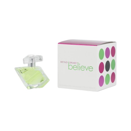 Britney Spears Believe Eau De Parfum 50 ml kvepalai moterims