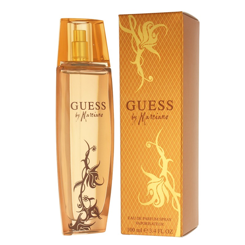 Guess By Marciano Eau De Parfum 100 ml kvepalai moterims