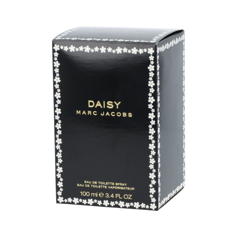 Marc Jacobs Daisy Eau De Toilette 100 ml kvepalai moterims