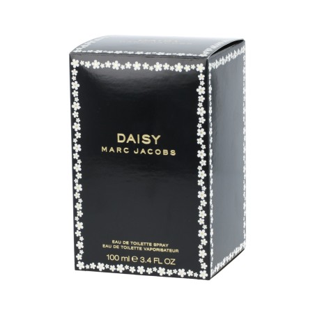 Marc Jacobs Daisy Eau De Toilette 100 ml kvepalai moterims