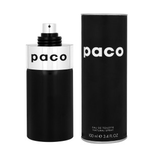 Paco Rabanne Paco Eau De Toilette 100 ml kvepalai unisex