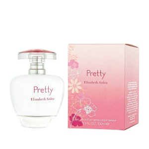 Elizabeth Arden Pretty Eau De Parfum 100 ml kvepalai moterims