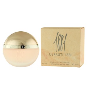 Cerruti 1881 Eau De Toilette 30 ml kvepalai moterims
