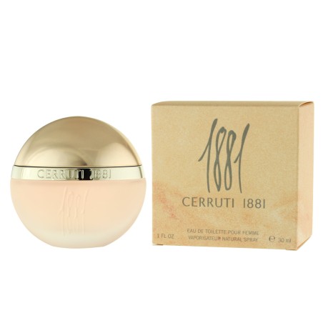Cerruti 1881 Eau De Toilette 30 ml kvepalai moterims