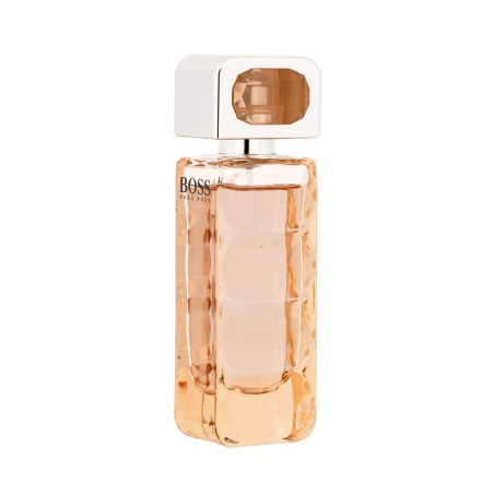 Hugo Boss Orange Woman Eau De Toilette 30 ml kvepalai moterims