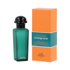 Hermès Concentrée D'Orange Verte Eau De Toilette 50 ml kvepalai unisex