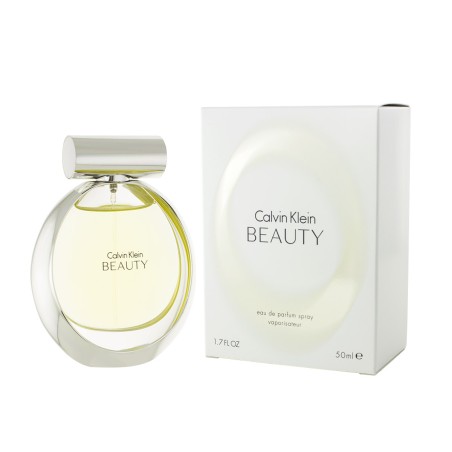 Calvin Klein Beauty Eau De Parfum 50 ml kvepalai moterims