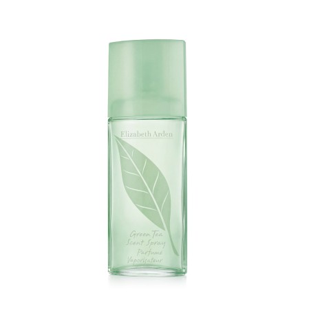 Elizabeth Arden Green Tea Eau De Toilette - tester 100 ml kvepalai moterims