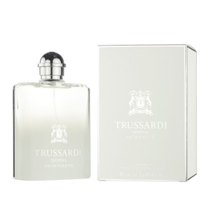 Trussardi Donna Eau De Toilette 100 ml kvepalai moterims