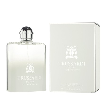 Trussardi Donna Eau De Toilette 100 ml kvepalai moterims
