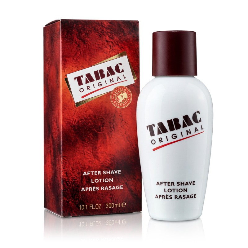 Tabac Original After Shave Lotion 300 ml vyrams