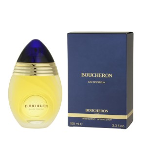 Boucheron Pour Femme Eau De Parfum 100 ml kvepalai moterims