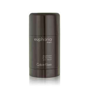 Calvin Klein Euphoria for Men Perfumed Deostick 75 ml vyrams