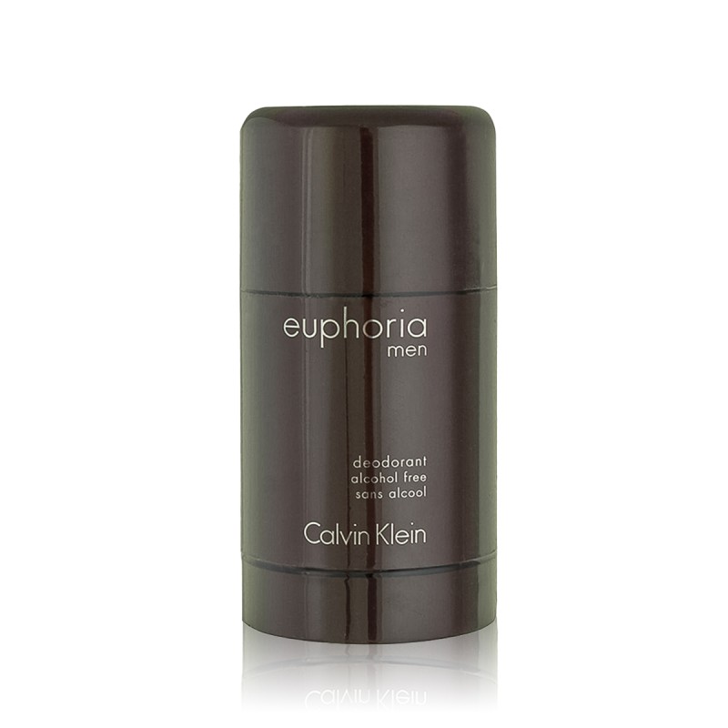 Calvin Klein Euphoria for Men Perfumed Deostick 75 ml vyrams