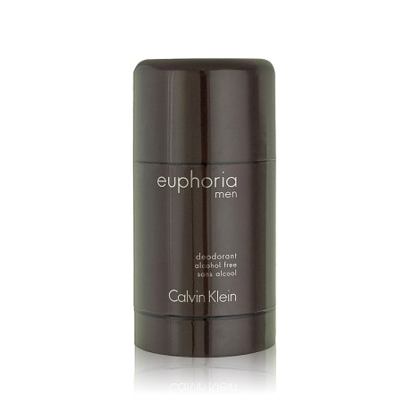 Calvin Klein Euphoria for Men Perfumed Deostick 75 ml vyrams
