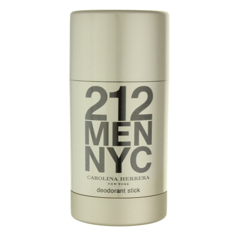 Carolina Herrera 212 Men Perfumed Deostick 75 ml vyrams