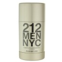 Carolina Herrera 212 Men Perfumed Deostick 75 ml vyrams