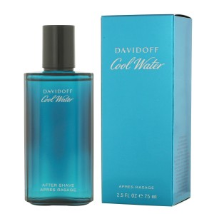 Davidoff Cool Water for Men After Shave Lotion 75 ml vyrams