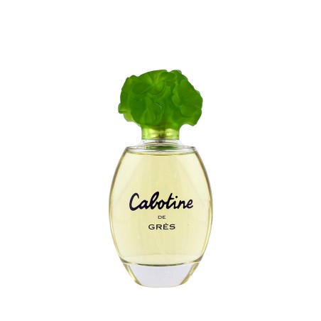 Gres Cabotine de Gres Eau De Toilette 100 ml kvepalai moterims