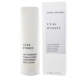 Issey Miyake L'Eau d'Issey Body Lotion 200 ml moterims