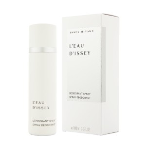 Issey Miyake L'Eau d'Issey Deodorant VAPO 100 ml moterims