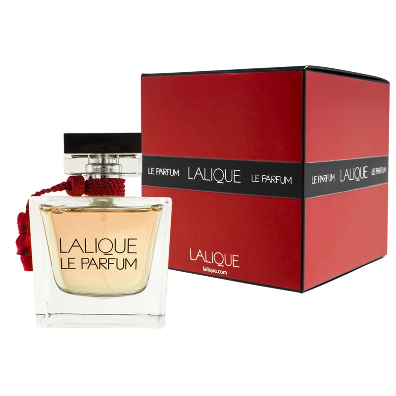 Lalique Le Parfum Eau De Parfum 100 ml kvepalai moterims
