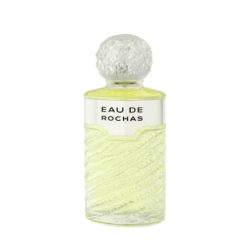 Rochas Eau de Rochas Eau De Toilette - tester 100 ml kvepalai moterims