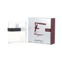 Salvatore Ferragamo F by Ferragamo Pour Homme Eau De Toilette 100 ml kvepalai vyrams