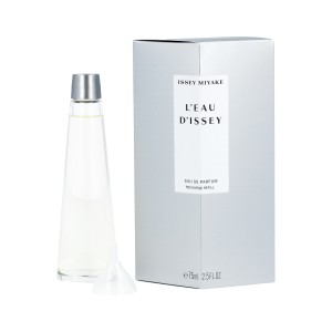 Issey Miyake L'Eau d'Issey Eau De Parfum Refill 75 ml kvepalai moterims