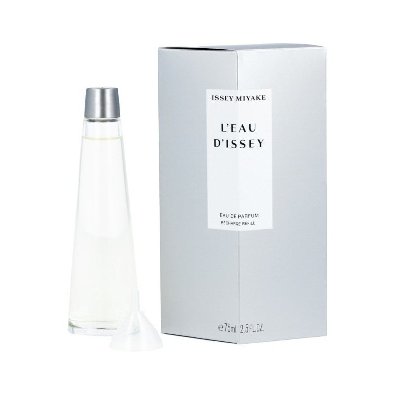 Issey Miyake L'Eau d'Issey Eau De Parfum Refill 75 ml kvepalai moterims