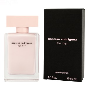 Narciso Rodriguez For Her Eau De Parfum 50 ml kvepalai moterims