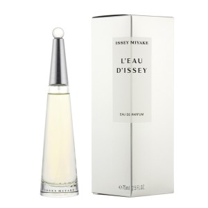 Issey Miyake L'Eau d'Issey Eau De Parfum Refillable 75 ml kvepalai moterims