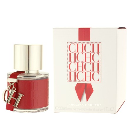 Carolina Herrera CH Eau De Toilette 30 ml kvepalai moterims