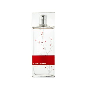 Armand Basi In Red Eau De Toilette - tester 100 ml kvepalai moterims