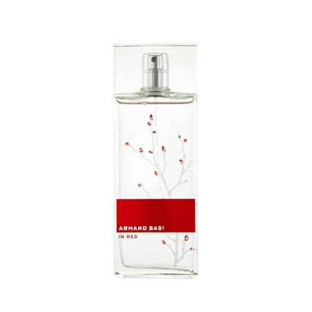 Armand Basi In Red Eau De Toilette - tester 100 ml kvepalai moterims