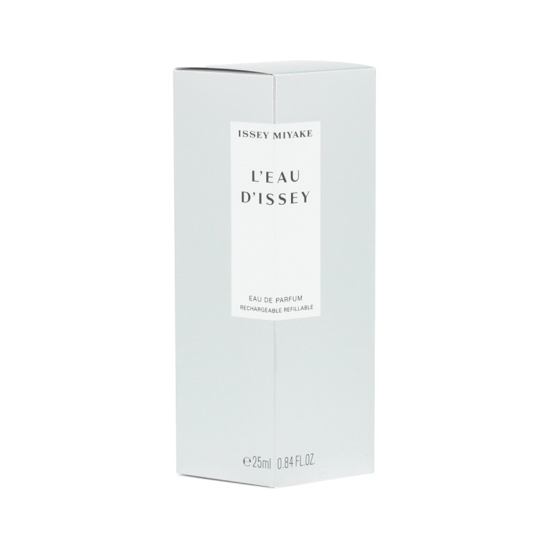 Issey Miyake L'Eau d'Issey Eau De Parfum Refillable 25 ml kvepalai moterims