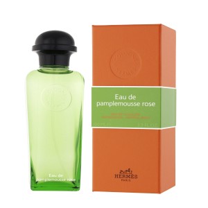 Hermès Eau de Pamplemousse Rose Eau de Cologne 100 ml kvepalai unisex