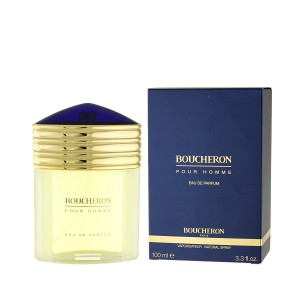 Boucheron Pour Homme Eau De Parfum 100 ml kvepalai vyrams