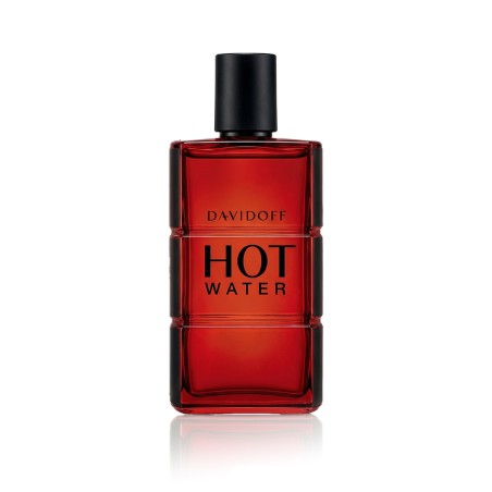 Davidoff Hot Water Eau De Toilette 110 ml kvepalai vyrams
