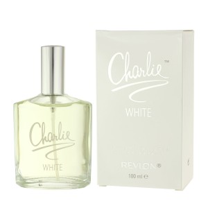 Revlon Charlie White Eau De Toilette 100 ml kvepalai moterims