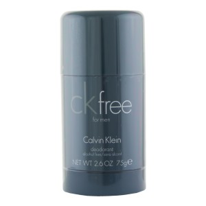 Calvin Klein CK Free Perfumed Deostick 75 ml vyrams