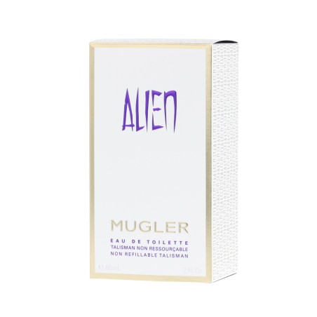 Mugler Alien Eau De Toilette 60 ml kvepalai moterims