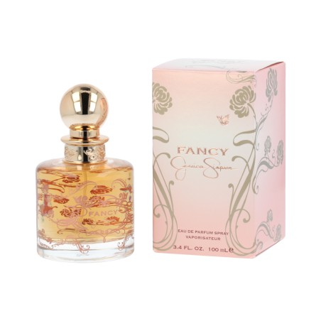 Jessica Simpson Fancy Eau De Parfum 100 ml kvepalai moterims