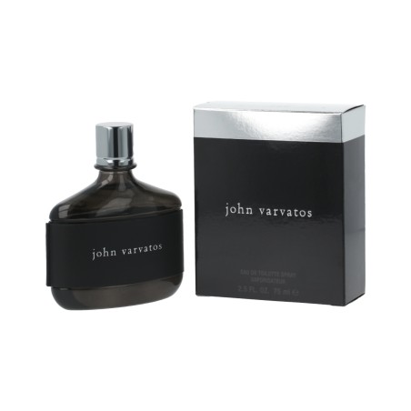 John Varvatos John Varvatos for Men Eau De Toilette 75 ml kvepalai vyrams
