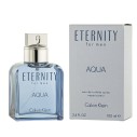 Calvin Klein Eternity Aqua for Men Eau De Toilette 100 ml kvepalai vyrams