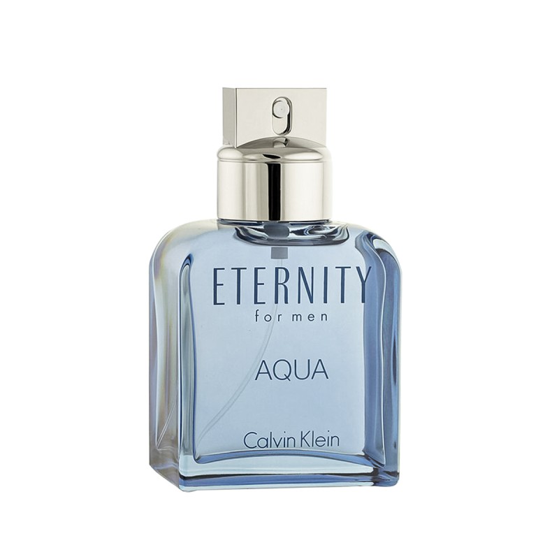 Calvin Klein Eternity Aqua for Men Eau De Toilette 100 ml kvepalai vyrams
