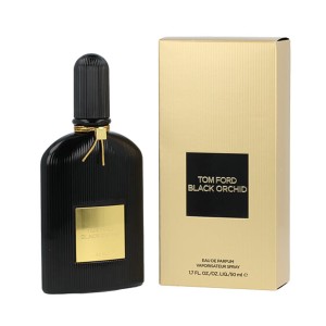 Tom Ford Black Orchid Eau De Parfum 50 ml kvepalai moterims