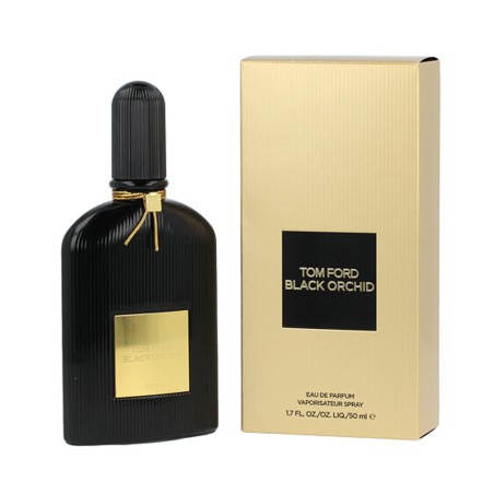 Tom Ford Black Orchid Eau De Parfum 50 ml kvepalai moterims