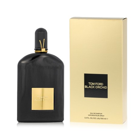 Tom Ford Black Orchid Eau De Parfum 100 ml kvepalai moterims