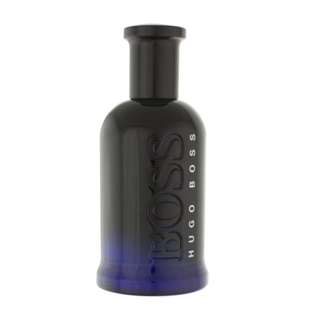 Hugo Boss Boss Bottled Night Eau De Toilette - tester 100 ml kvepalai vyrams